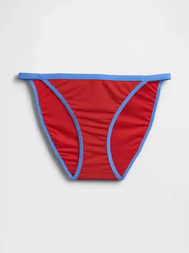 Bikini-Hose