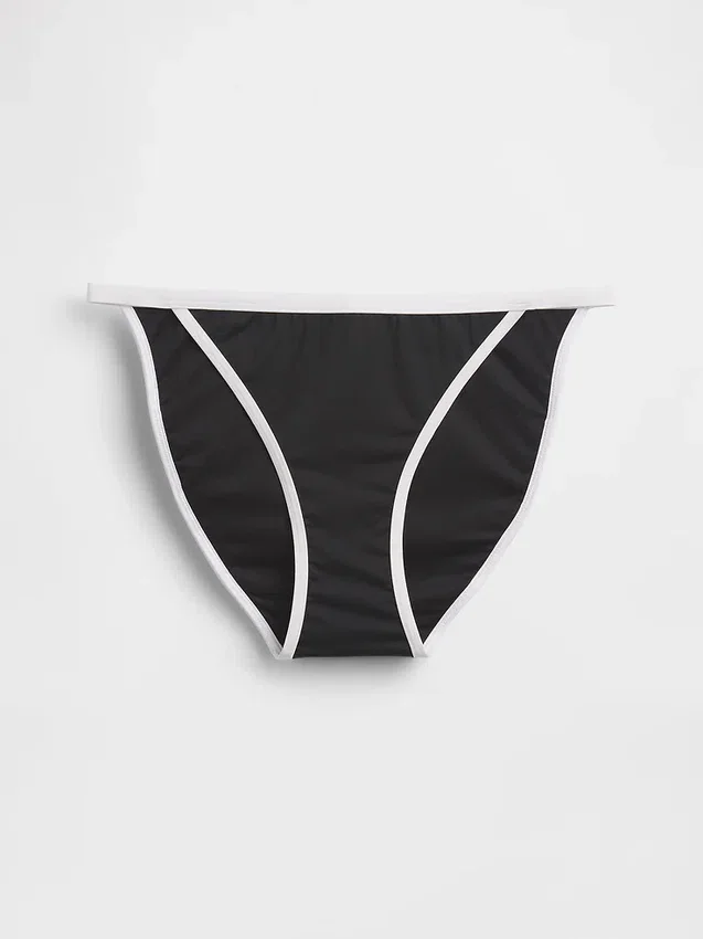 Bikini-Hose