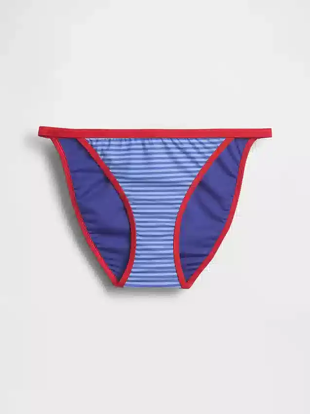 Bikini-Hose