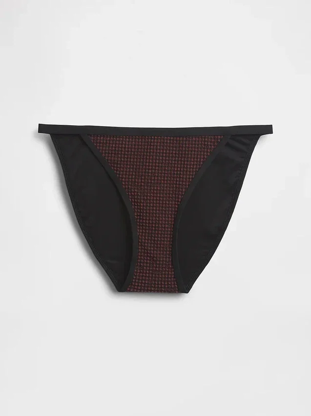 Bikini-Hose