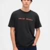 Billie Eilish Grafik-T-Shirt
