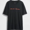 Billie Eilish Grafik-T-Shirt
