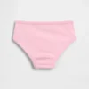 Bio-Stretch-Baumwoll-Unterhosen für Kleinkinder (5er-Pack)