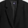 Bistretch-Blazer in Oversize-Passform