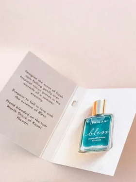 Bless Aromatherapie-Essenz