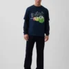 Blink 182 T-Shirt mit Grafik in lockerer Passform