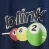Blink 182 T-Shirt mit Grafik in lockerer Passform