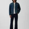 Boot-Jeans