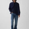 Boot-Jeans