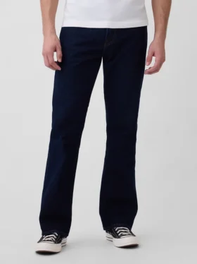 Boot-Jeans