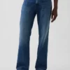 Boot-Jeans