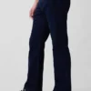 Boot-Jeans