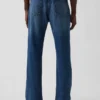 Boot-Jeans