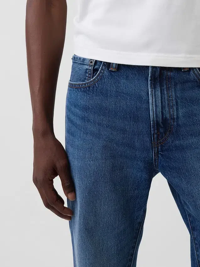 Boot-Jeans