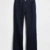 Boot-Jeans