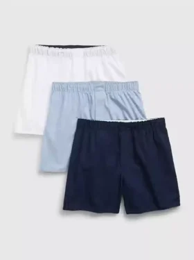Boxershorts (3er-Pack)