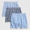 Boxershorts (3er-Pack)