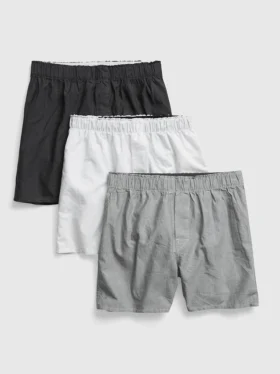Boxershorts (3er-Pack)