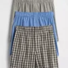 Boxershorts (3er-Pack)
