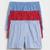 Boxershorts (3er-Pack)