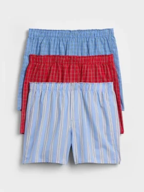 Boxershorts (3er-Pack)