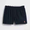 Boxershorts aus Popeline
