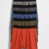 Boxershorts für Kinder (5er-Pack)