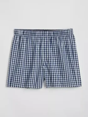 Boxershorts mit 4,5"-Aufdruck