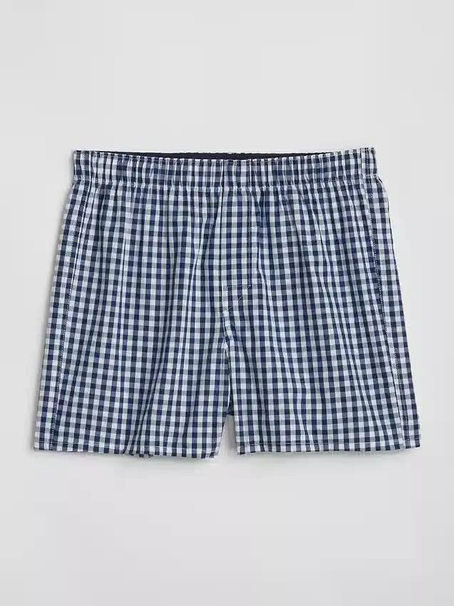 Boxershorts mit 4,5"-Aufdruck