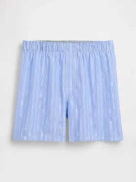 Boxershorts mit 4,5"-Aufdruck