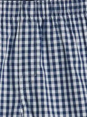 Boxershorts mit 4,5″-Aufdruck