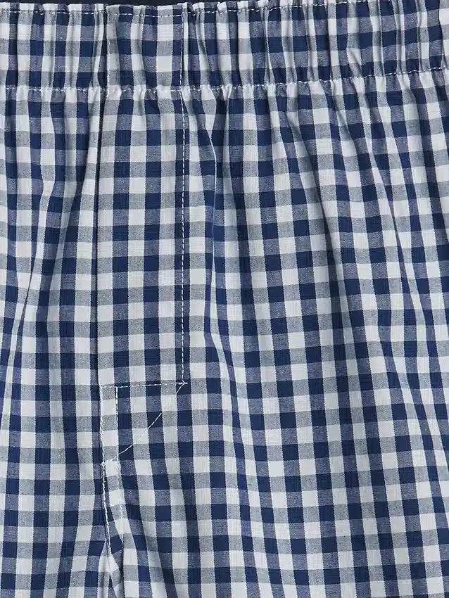 Boxershorts mit 4,5"-Aufdruck