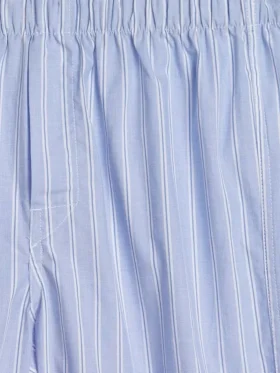 Boxershorts mit 4,5″-Aufdruck