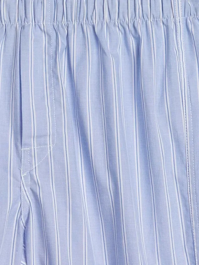 Boxershorts mit 4,5"-Aufdruck