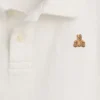 Boxy-Poloshirt für Baby & Kleinkind