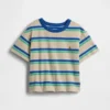 Boxy-T-Shirt für Baby & Kleinkind
