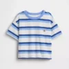 Boxy-T-Shirt für Baby & Kleinkind