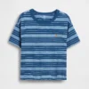 Boxy-T-Shirt für Baby & Kleinkind