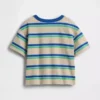 Boxy-T-Shirt für Baby & Kleinkind