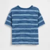 Boxy-T-Shirt für Baby & Kleinkind