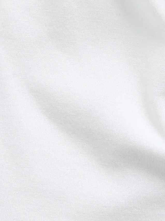Bralette aus Bio-Stretch-Baumwolle