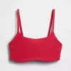 Bralette aus Bio-Stretch-Baumwolle