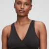Bralette für Umstandsmode und Stillende