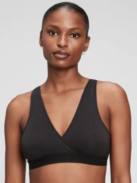 Bralette für Umstandsmode und Stillende