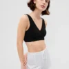 Bralette für Umstandsmode und Stillende