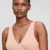 Bralette für Umstandsmode und Stillende