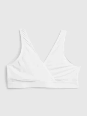 Bralette für Umstandsmode und Stillende