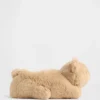 Brannan Bear Kuschelige Hausschuhe