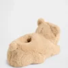 Brannan Bear Kuschelige Hausschuhe