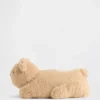 Brannan Bear Kuschelige Hausschuhe
